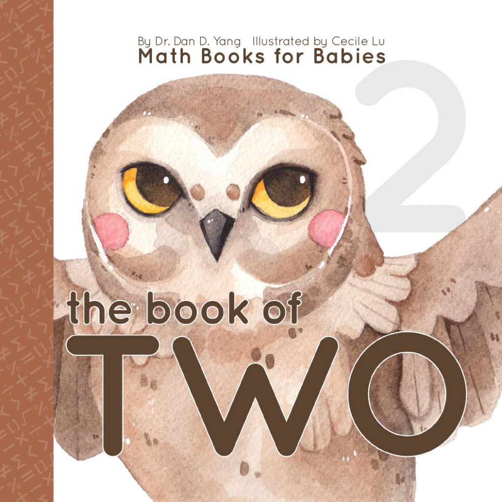 The Book Of Two